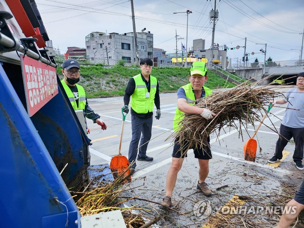 원주시시설관리공단 경영평가 '다' 등급…출범 3년 만에 달성