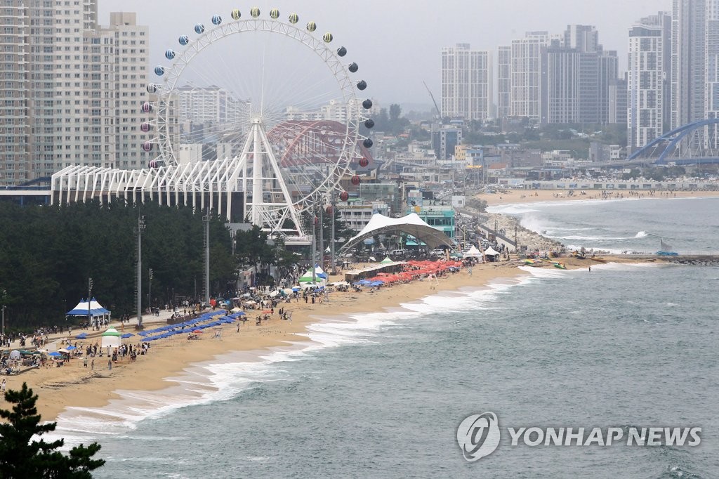 속초시, 관광지 조성사업 취소 절차 추진…대관람차 해체 명령