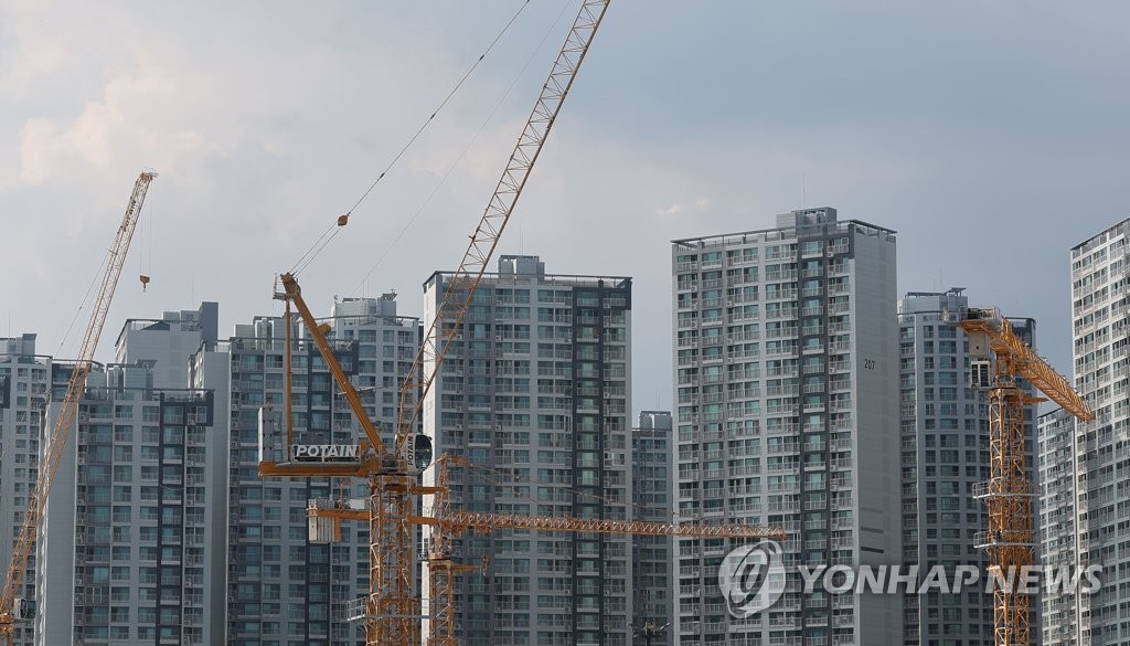 재건축부담금 완화시 부담금 부과 단지 40%↓…전국 111곳→67곳