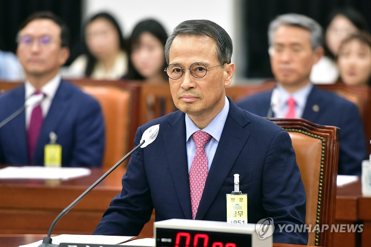 국회 정보위, 국정원 국감…'선관위 보안점검' 공방 예고