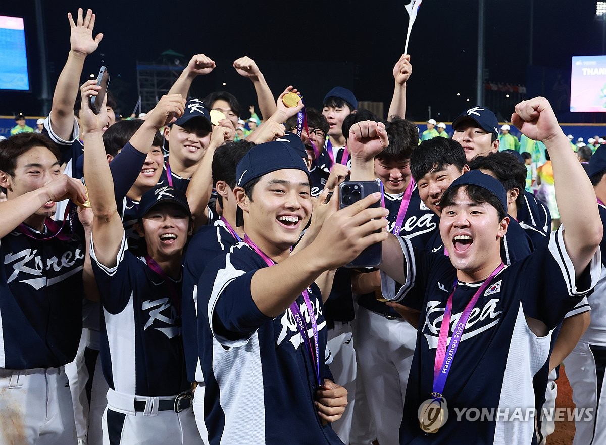 [프로야구결산] ⑤롤러코스터 탄 한국야구, 전임 감독제로 탈바꿈할까