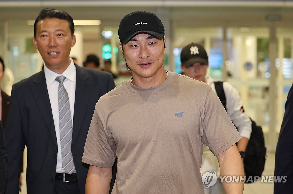 김하성, 카지노사이트추천 최초로 MLB 골드글러브 수상…유틸리티 야수