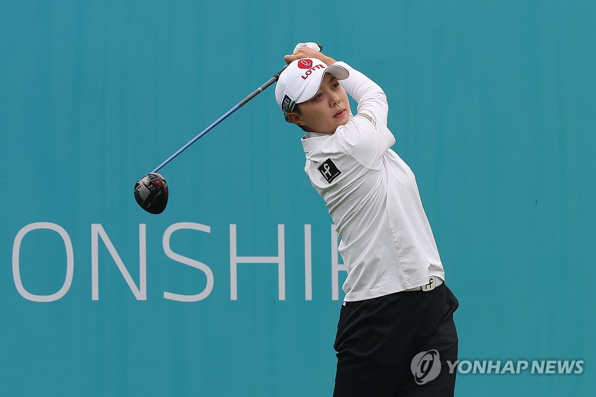 LPGA 투어 시즌 최종전 16일 개막…김효주, 평균 타수 1위 도전