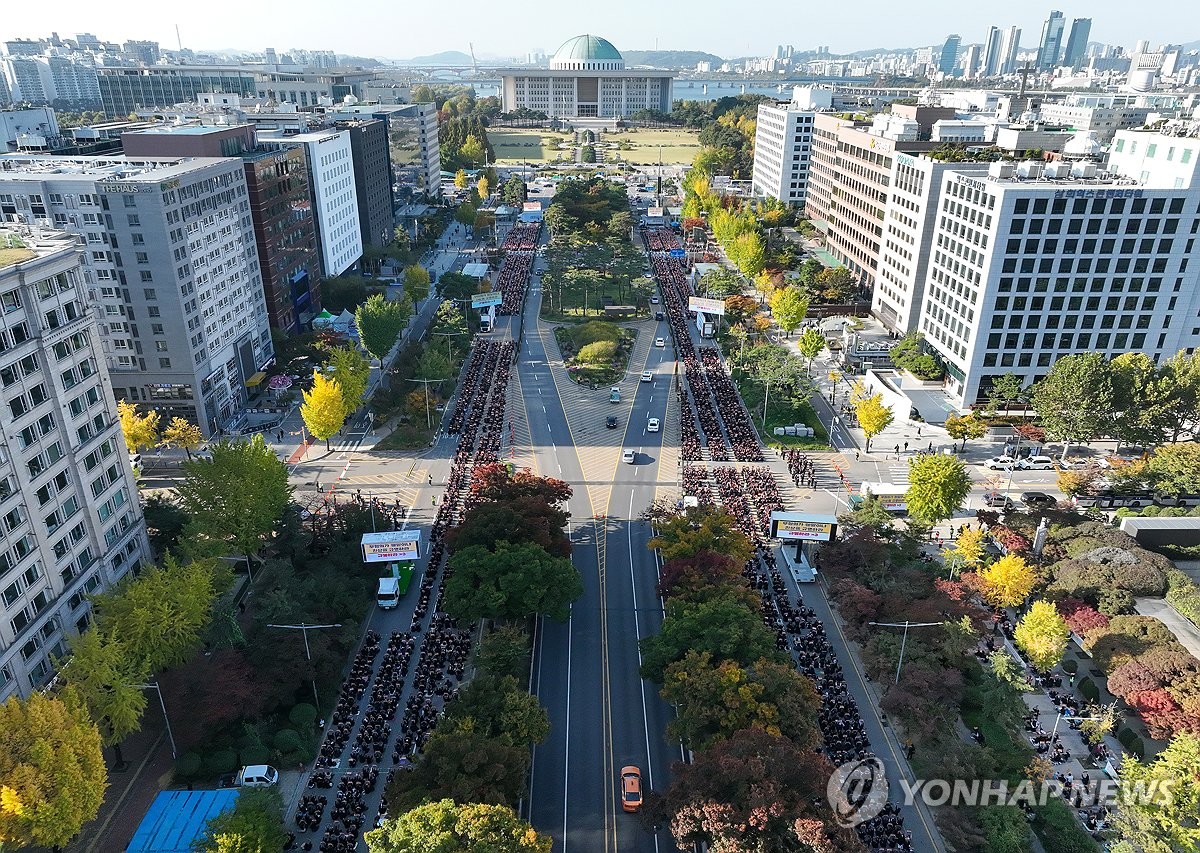 서이초 사건 '혐의없음' 해놓고, 정보공개마저 자꾸 미루는 경찰