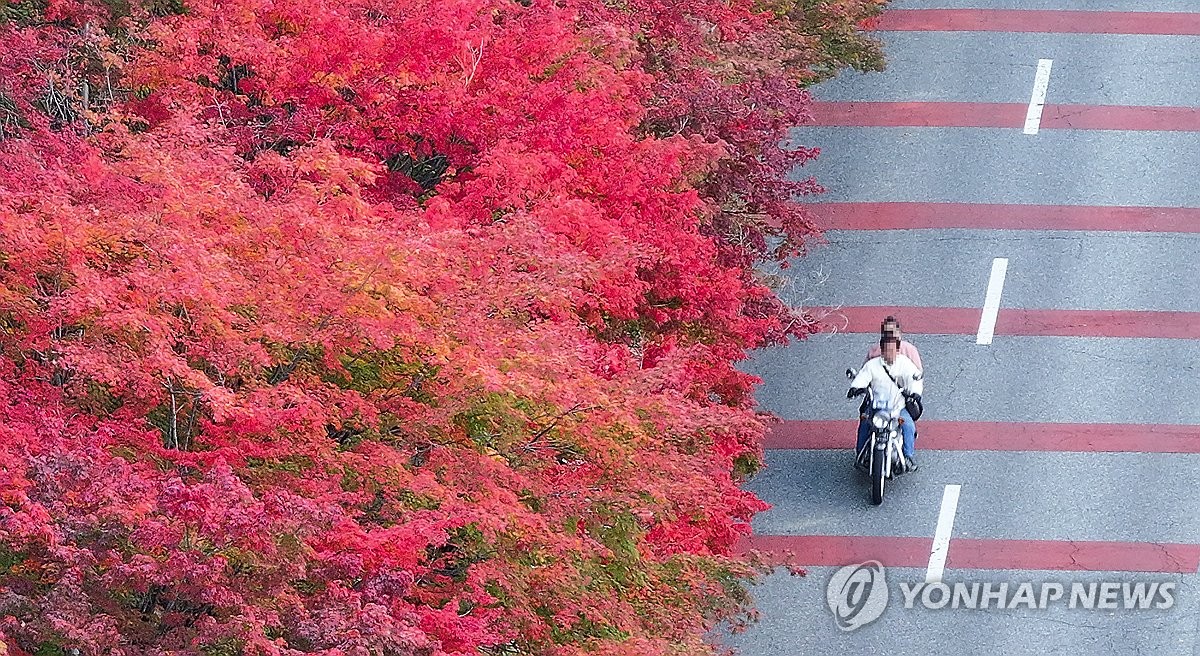 전북 맑고 낮 최고 27도…미세먼지 '보통'