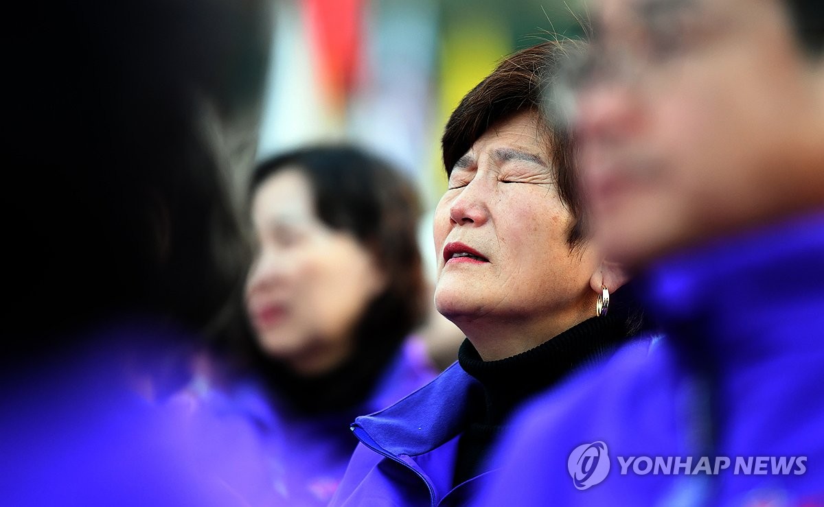 유엔 자유권위원회 "이태원 참사, '독립기관 진상규명' 권고"