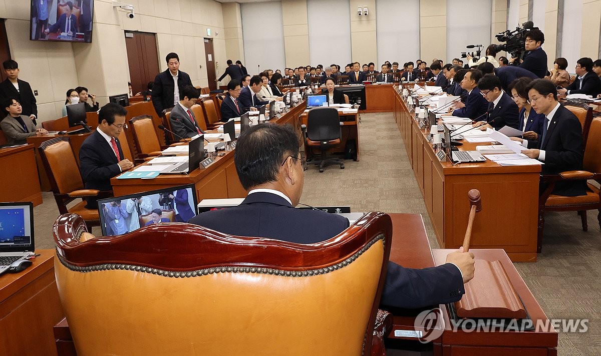 '이재명표 사업' 지역화폐 예산 공방…"대폭 증액" "역기능"