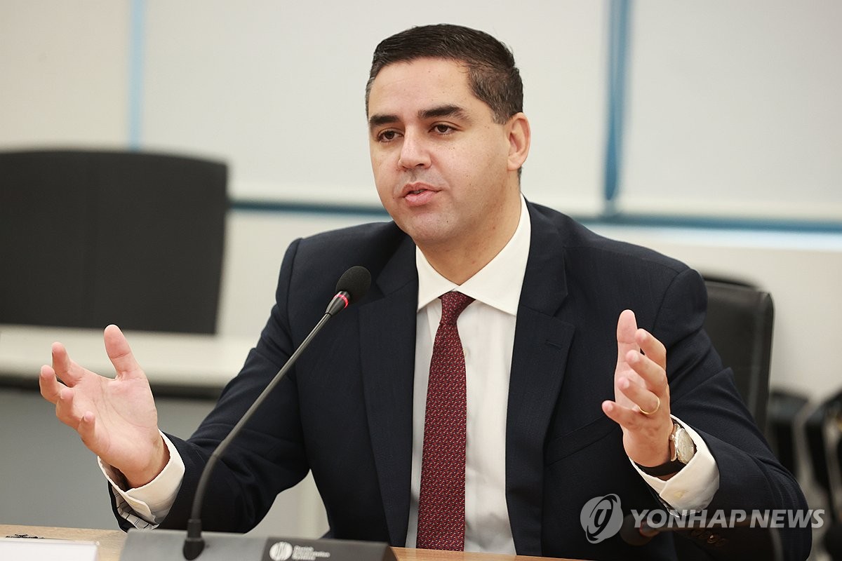 산업차관, 몰타 외교장관 만나 경협 논의…부산엑스포 지지 요청