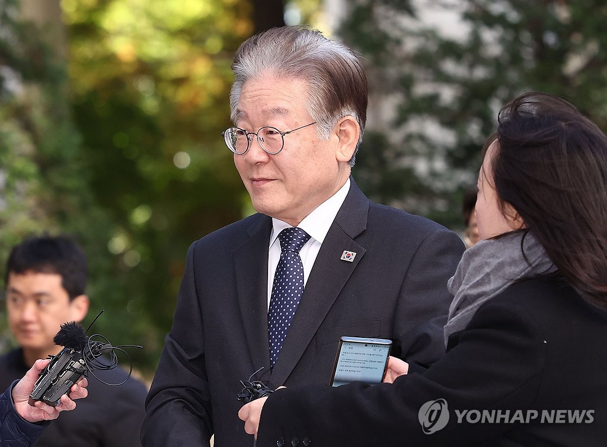 검찰 "이재명, 위례사업서 게리맨더링하듯 부정·편파 만들어"