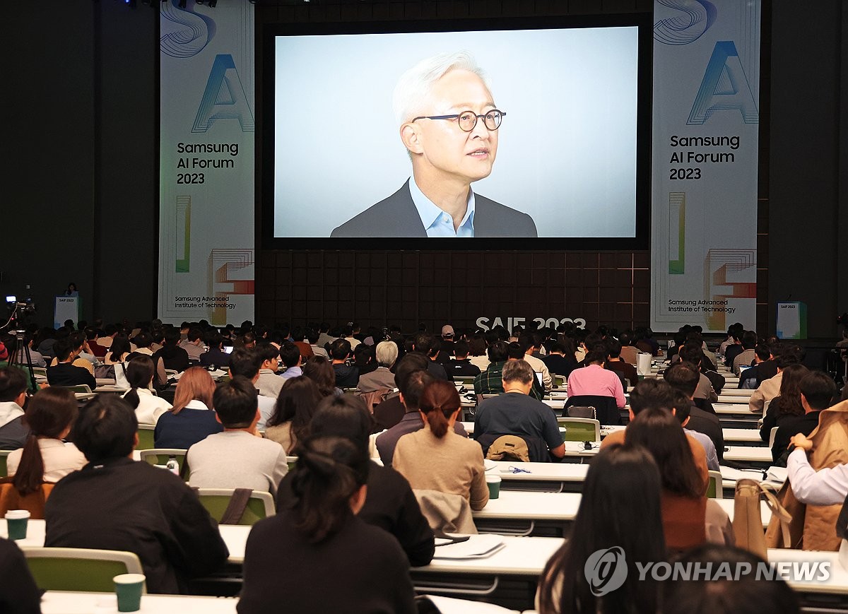 '반도체 전설' 짐 켈러 "AI 비용 낮추고 오픈소스로 혁신이뤄야"(종합)