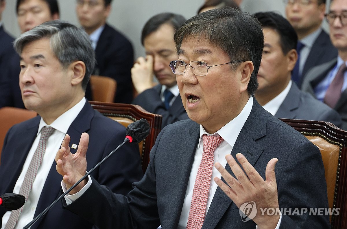 대통령실, '김포 편입' 교감 부인…'총선용' 지적엔 "졸속아냐"(종합2보)