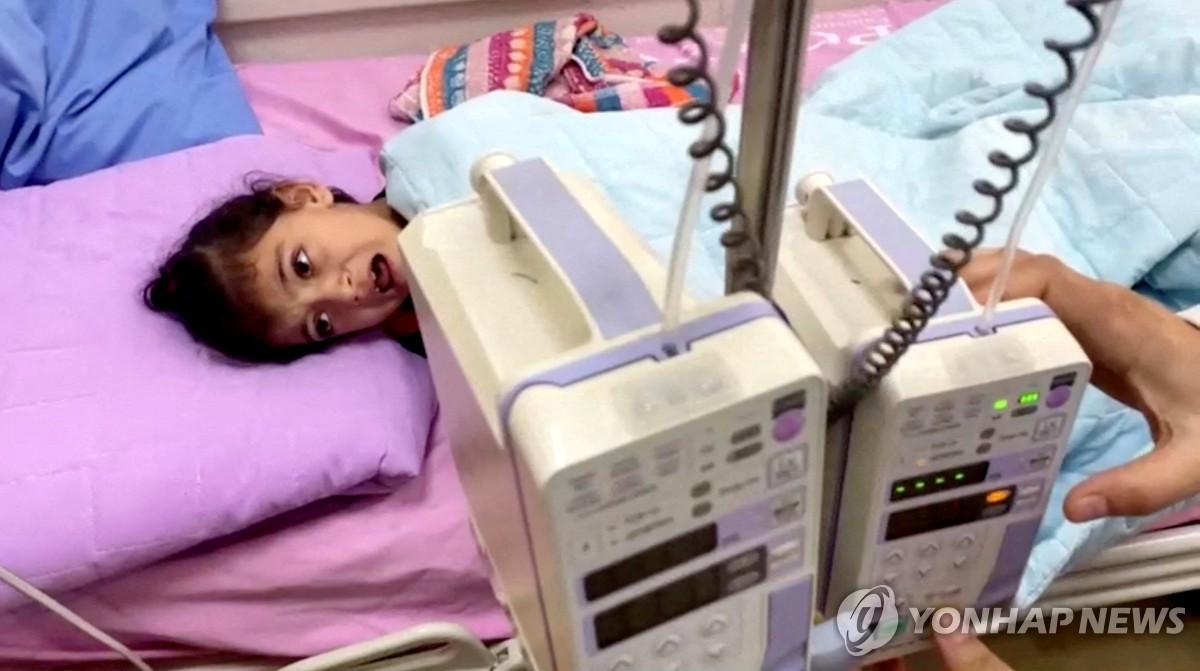 가자 최대병원 참사 현실화…국제사회 우려속 이스라엘 강공지속