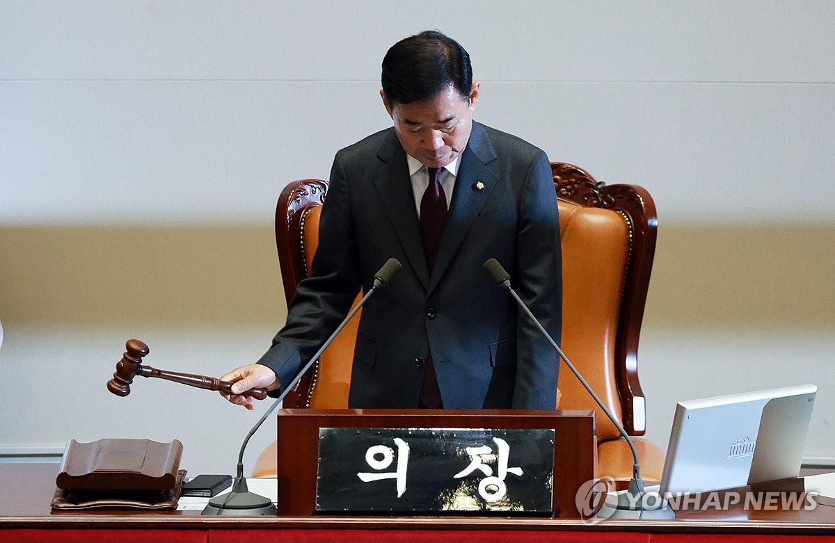 화성시장, 김 의장 '수원군공항 특별법 발의'에 "자치권 침해"