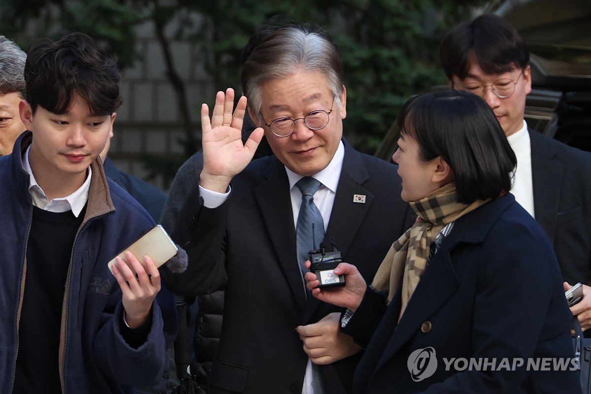 檢 "국토부 협박 없었다" 진술 공개…이재명측 "협박 시점 달라"(종합)