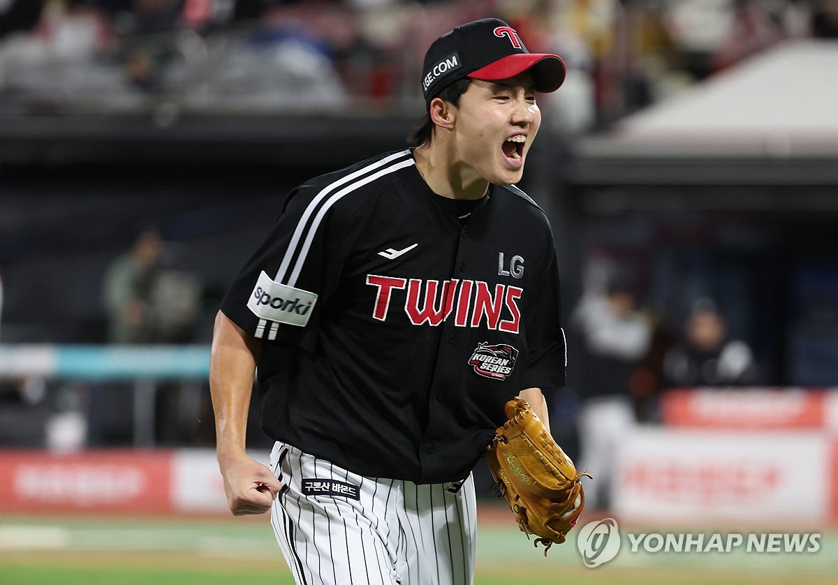 프로야구 FA 공시…양석환·김재윤·임찬규 등 34명 자격 취득