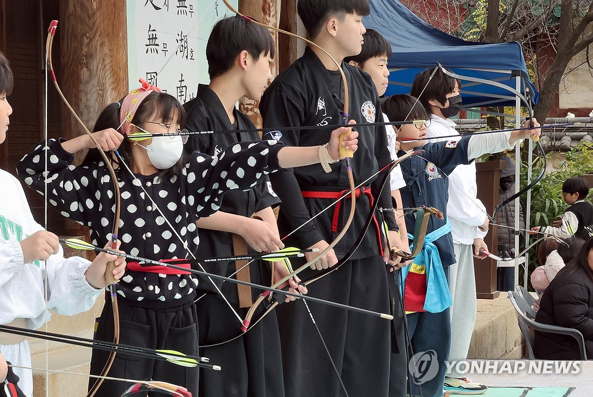 임진왜란 때 치른 과거시험, 전주 한옥마을 일대서 재연돼