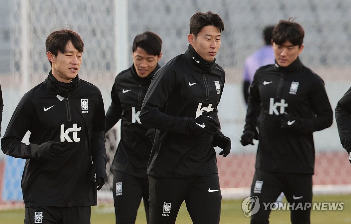 33년전 7-0 대승의 추억…클린스만호, 싱가포르에 '골폭풍 예고'