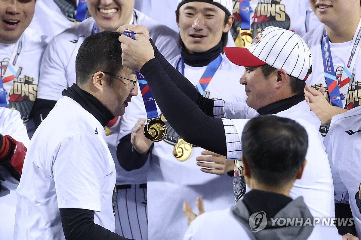 "제발 '선수단 구성' 좀 해달라는 용택이 말에 충격 먹었죠"