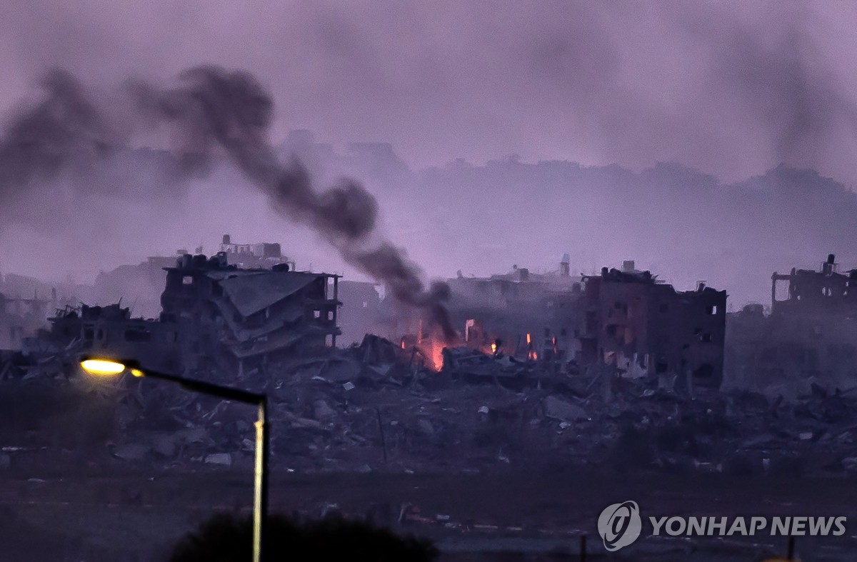 "이스라엘, 빚내서 전쟁…7조8천억원 해외서 비싸게 조달"