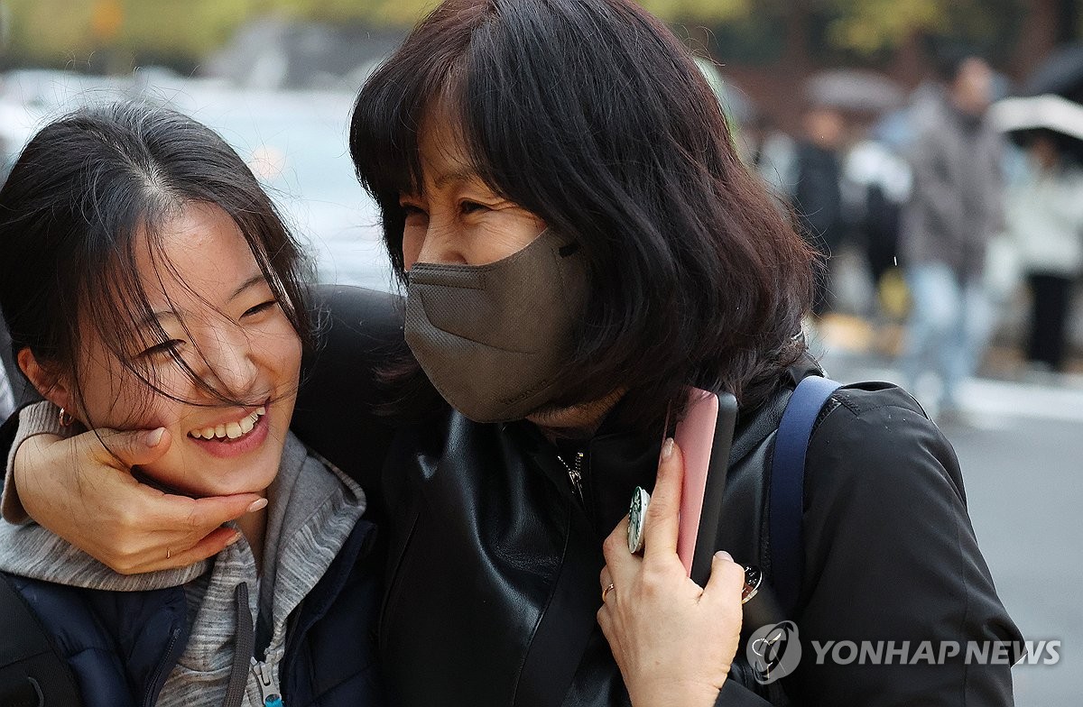 [수능] 출제본부 "한국사, 단원·시대 편중되지 않고 고르게 출제"