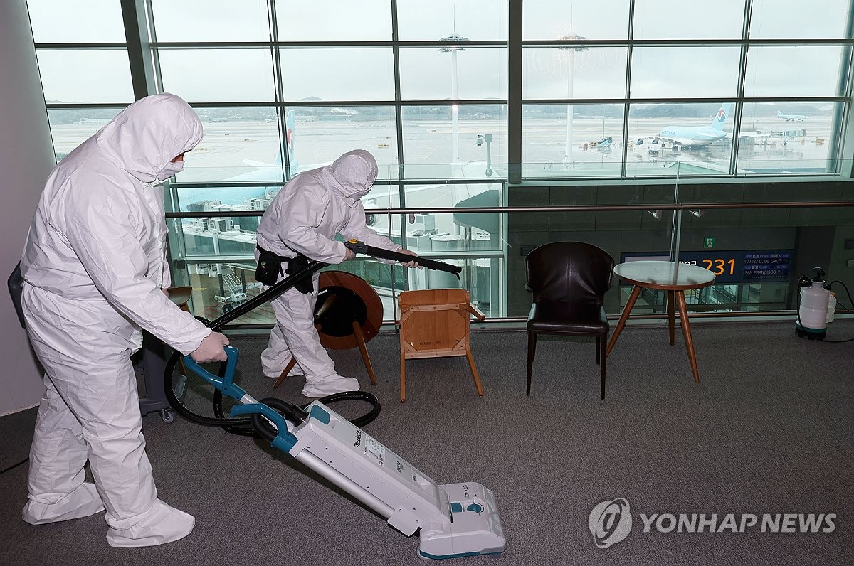 홍콩 여행사 "한국서 빈대 발견 첫 고객에 여행비 일부 환불"