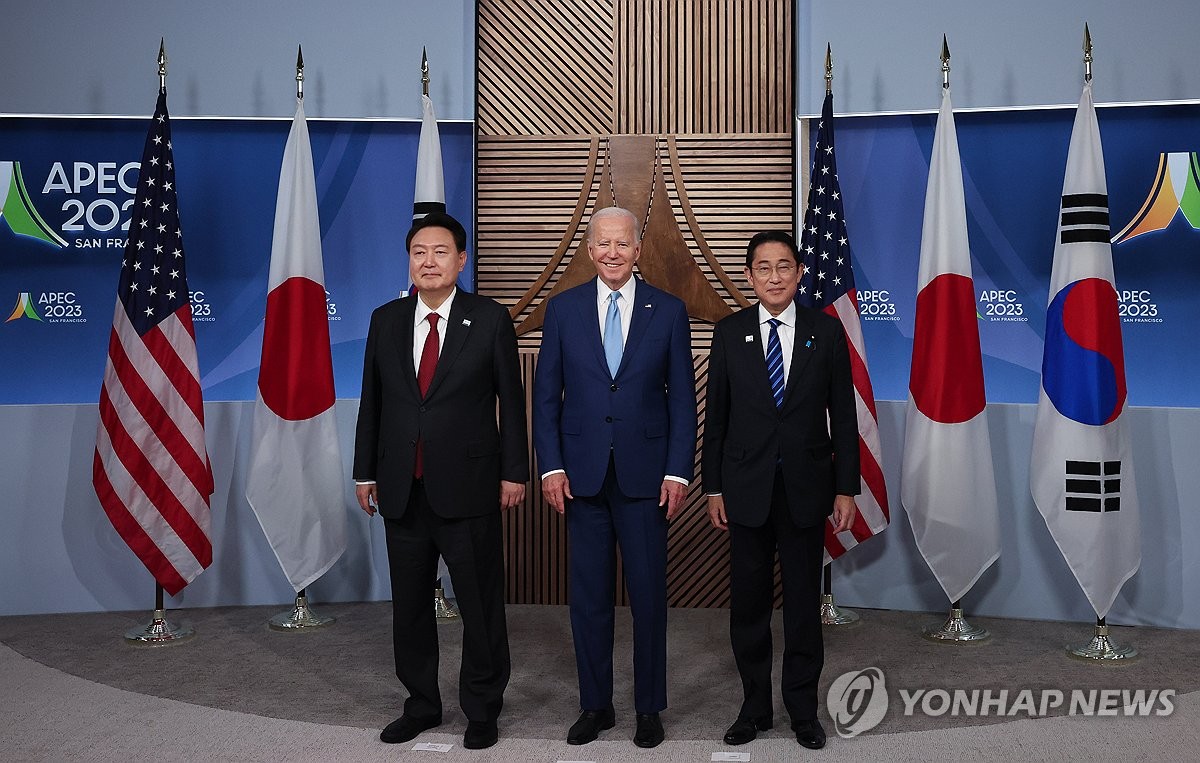 바이든, 안방서 모처럼 亞太외교…中 견제보단 '관리' 부각