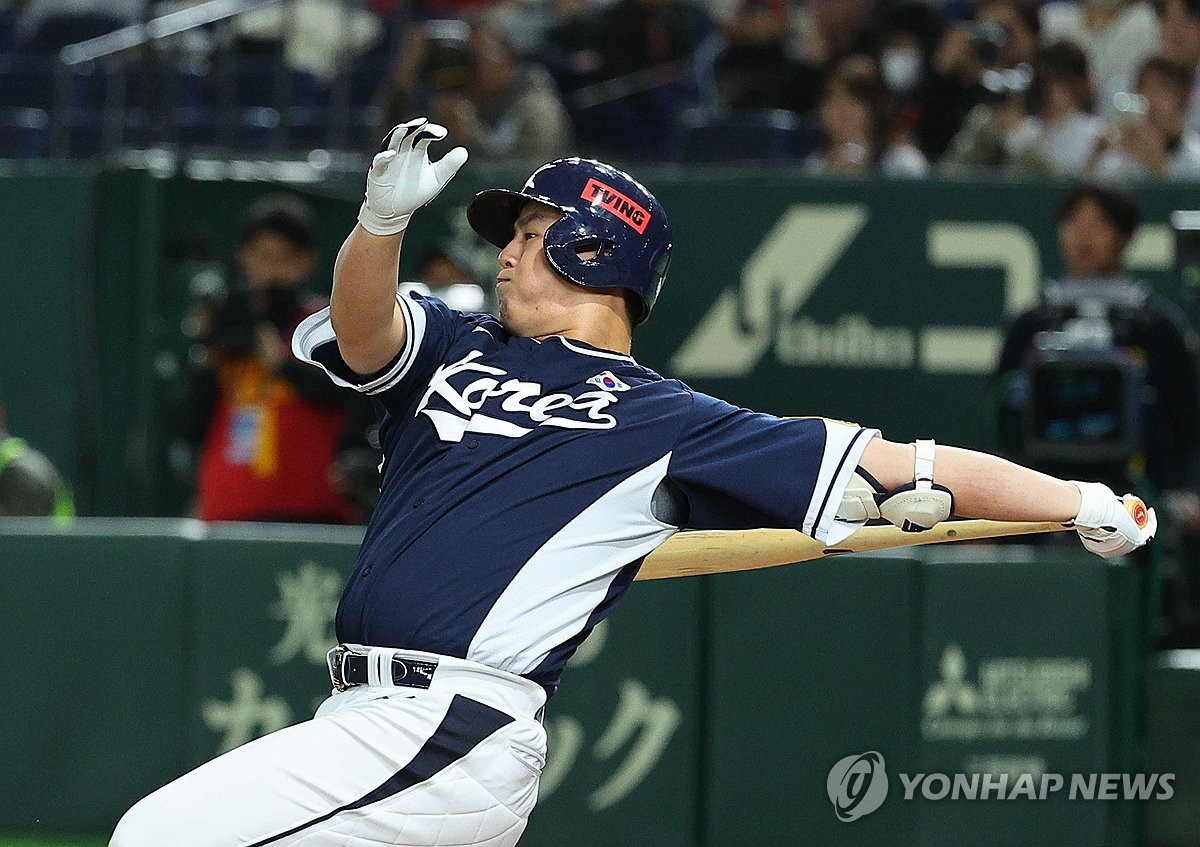 노시환 받쳐줄 '클린업 듀오'의 부재…2경기 동안 1안타 그쳐