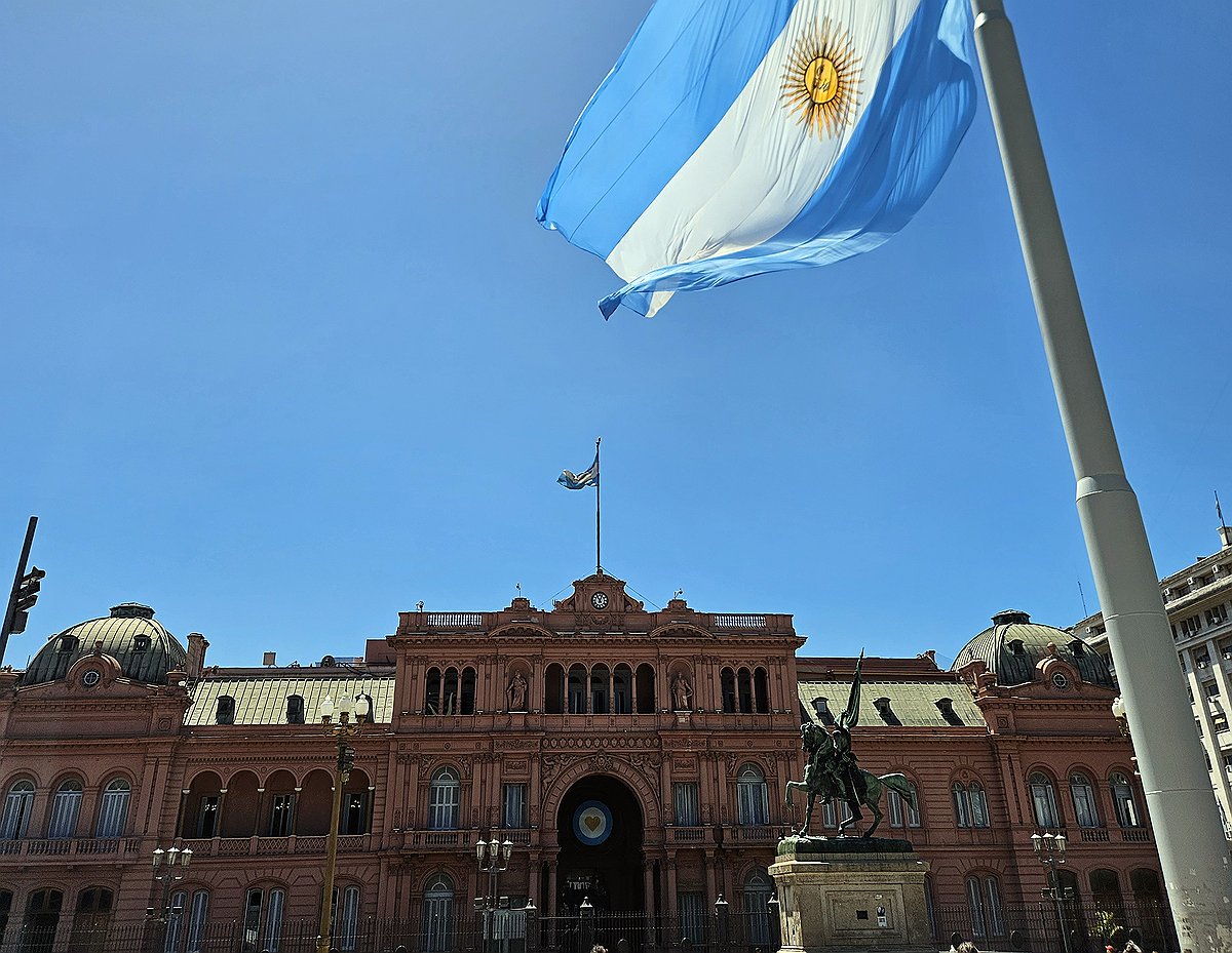 극우 아웃사이더 밀레이, 아르헨 대통령 당선 파란…"급진적 변화"(종합2보)