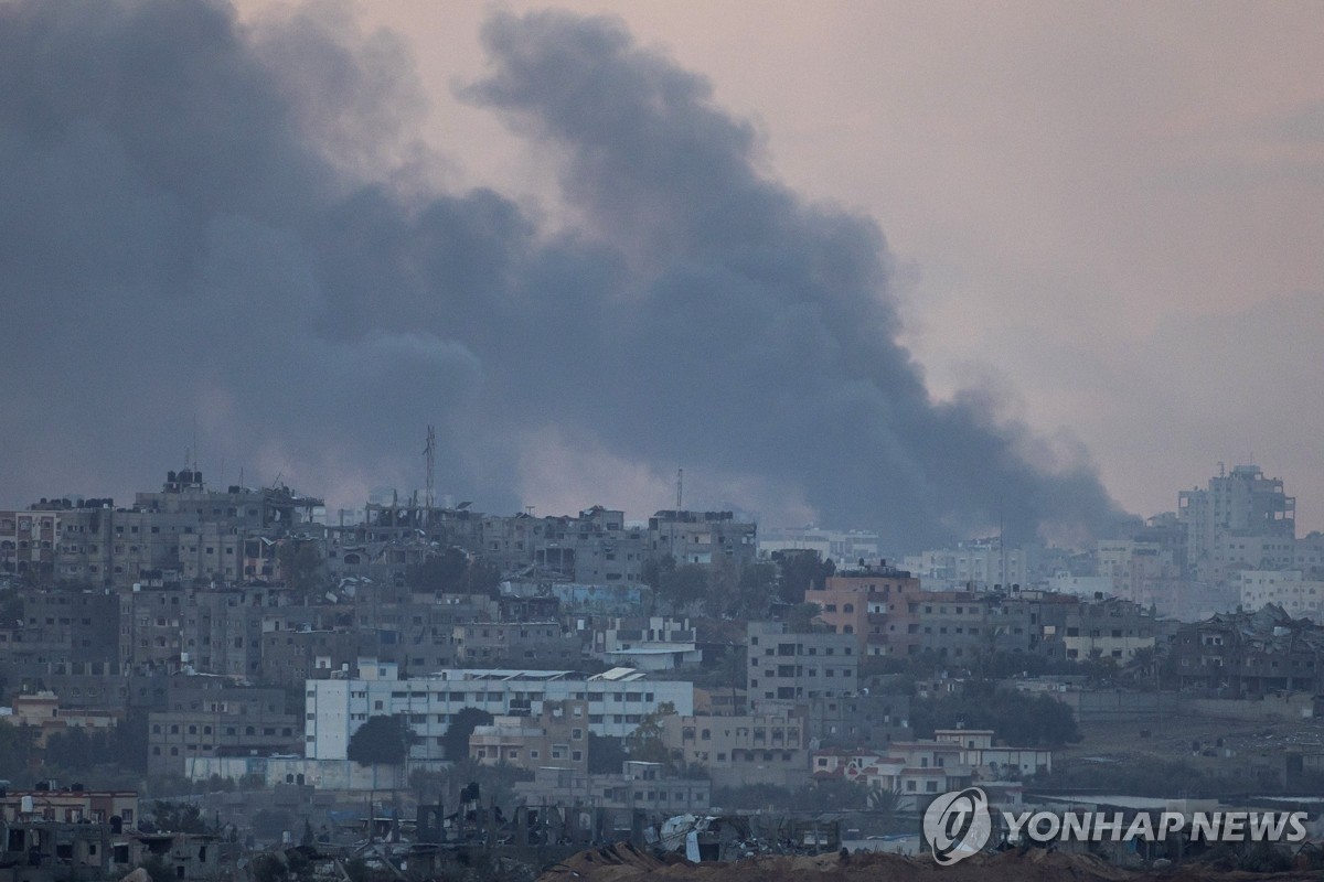 "이스라엘, 휴전 끝나면 장기전…표적 한개씩 타격할 듯"