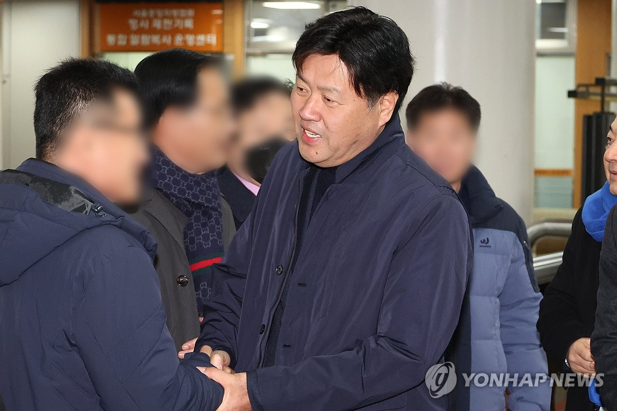 정권교체후 재수사한 대장동 의혹…검찰 '김용 실형' 첫 성적표