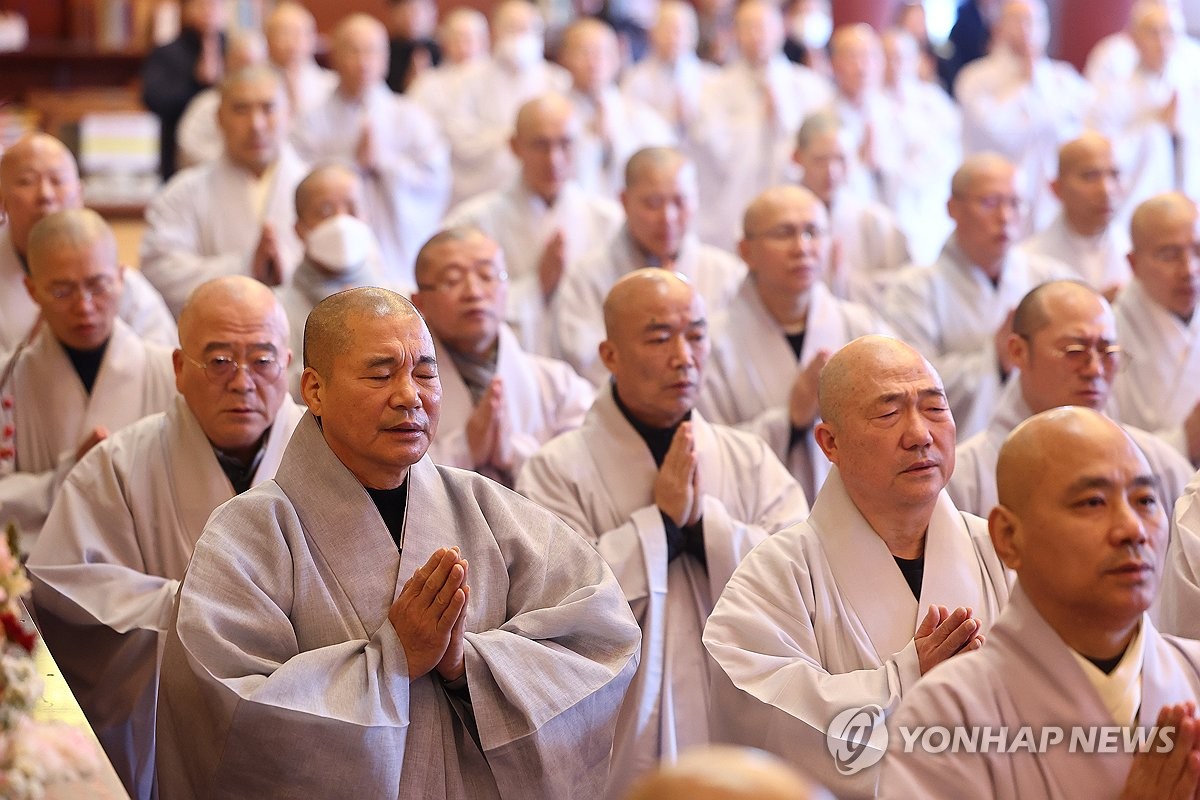 여야 정치인 자승스님 추모 행렬…"황망하다·가르침 주신 어른"(종합)