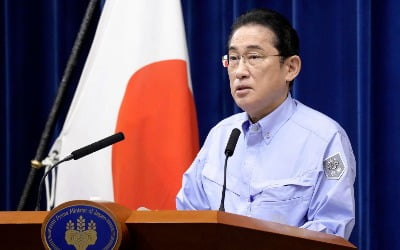 "일본, 15~17일 미국에서 중국과 양자 정상회담 개최 조율 중"