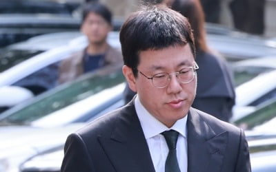 [속보] 'SM 시세조종 의혹' 카카오 투자총괄대표 구속기소