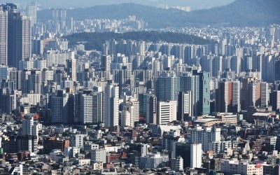 무섭게 치솟는 카지노사이트추천 전셋값…전세난 현실화