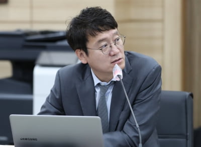 김웅, '이준석 신당' 불참 선언…"난 아직 안 쫓겨났다"