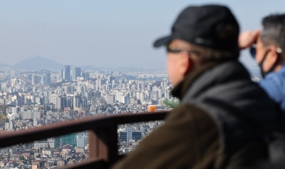 내달 전국 아파트 2만2196가구 입주…12월 기준 9년만 최저