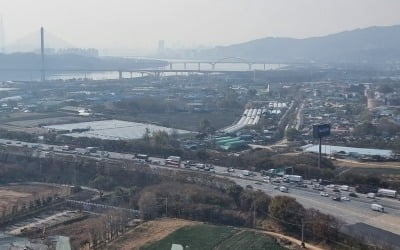 구리 토평·오산 세교 등 5곳…8만채 '미니신도시' 짓는다