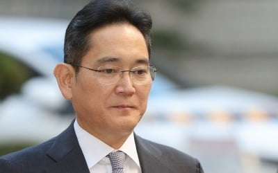 법정에서 울컥한 이재용 "많이 부족했다…나아갈 기회 달라"