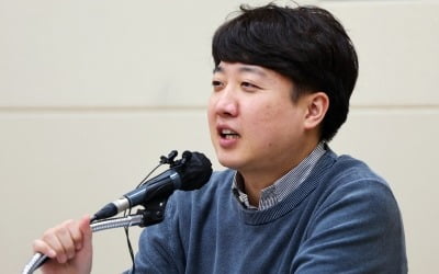 이준석 "연락망 4만명 동참"…중복 참여 논란도