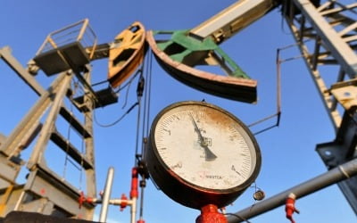 OPEC, 감산협의 진통에 회의 연기…국제유가 하락