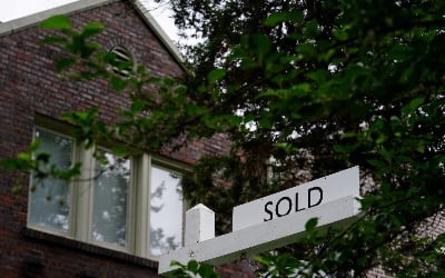 미국 9월 주택가격 8개월 연속 상승…사상 최고가 또 경신