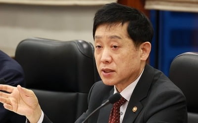 금융위원장 "증시 신뢰저하·공정가격 관련 우려로 공매도 한시금지"