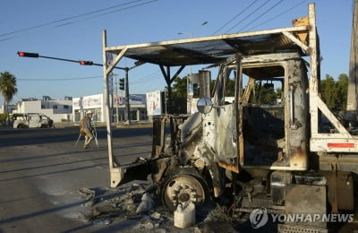 멕시코서 '마약 펜타닐' 노출된 한 살배기 돌연사