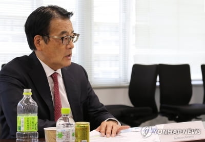 日 제1야당 "통일교 자산 동결 법안 제출…피해 배상에 필요"