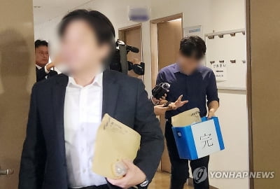 '사건브로커' 수사대상 확대되나…현직 경찰 고위직도 의혹(종합2보)