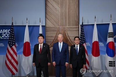 與 "尹대통령, APEC서 경제외교 방점 찍고 외교지평 넓혀"