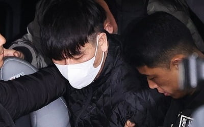 검찰, 탈주범 김길수 '특수강도' 기소…도주 혐의 계속 수사