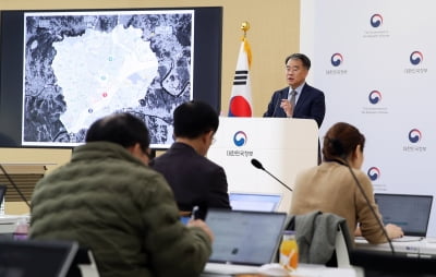 행복청 "대전∼세종∼충북 광역철도 세종의사당역 신설 필요"