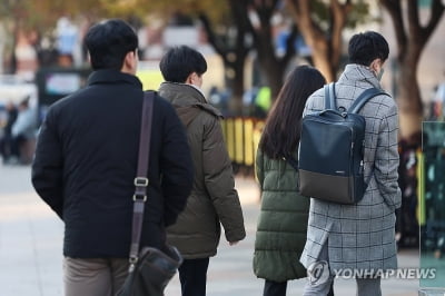 부산·울산·경남 맑다가 오후 구름…낮 최고 17∼19도