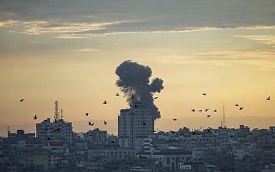'끝까지 추적한다' 이스라엘, 하마스 고위 지휘관 잇따라 살해